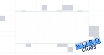 They twinkle Crossword Clue