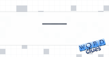 They who shall not be named Crossword Clue