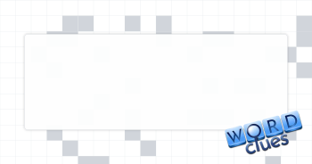 They're at risk Crossword Clue