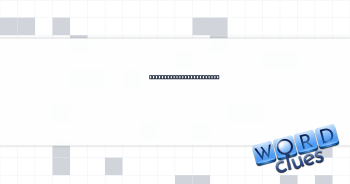 They're close to perfect Crossword Clue