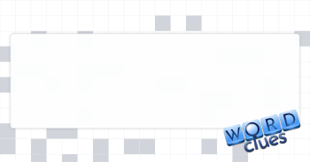 They're foot-long Crossword Clue