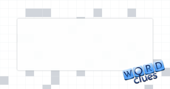 They're jerks! Crossword Clue