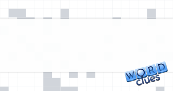They're smaller than cities Crossword Clue