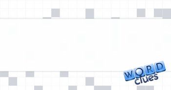 They've got some solid points? Crossword Clue