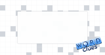 Thick fog Crossword Clue