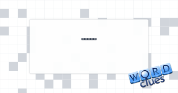Thick mist Crossword Clue