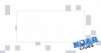 Thick paper Crossword Clue