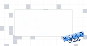 Thick slice Crossword Clue