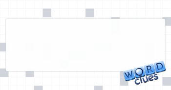 Thicken, as cream Crossword Clue