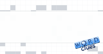 Thickness of a tissue Crossword Clue