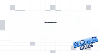 Thin and crisp Crossword Clue