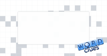 Thin clouds Crossword Clue