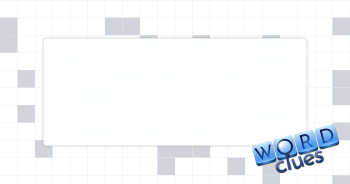 Thin curtains Crossword Clue