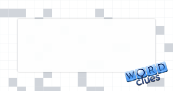 Thin gradually Crossword Clue