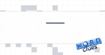 Thin-layered piecrust Crossword Clue