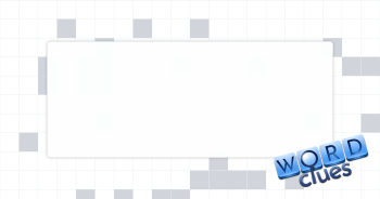 Thin mushroom Crossword Clue