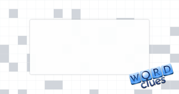 Thin nails Crossword Clue