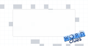 Thin strands Crossword Clue