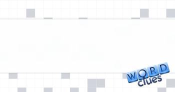 Thing in a shopping cart Crossword Clue