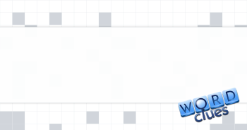 Thing I've followed to target Crossword Clue