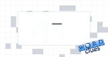 Thing to do Crossword Clue