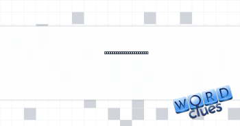 Things placed in vases Crossword Clue