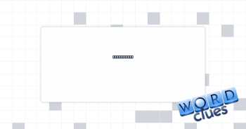 Think back Crossword Clue