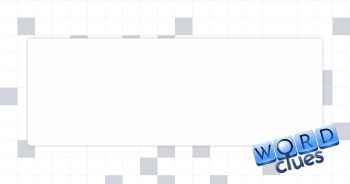Think highly of Crossword Clue