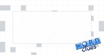 Think much of Crossword Clue