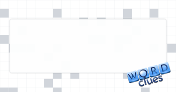 Thinking clearly Crossword Clue