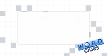 Thinks over Crossword Clue