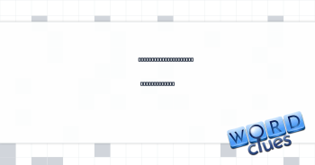 This clue's location, appropriately Crossword Clue