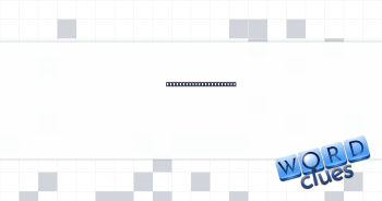 This-for-that exchange Crossword Clue