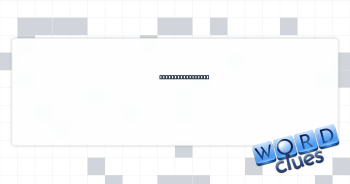 This is jeopardy! Crossword Clue