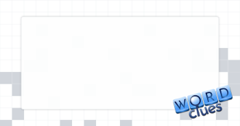 *"This is pretty straightforward" Crossword Clue