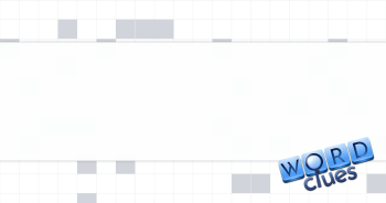 "This is the thanks __?" Crossword Clue
