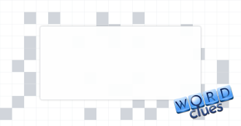 This minute Crossword Clue