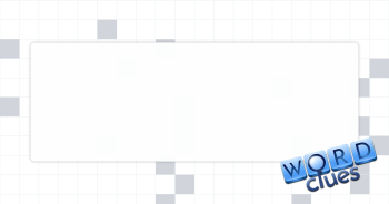 "This" or "are" Crossword Clue