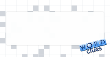 This symbol: and Crossword Clue