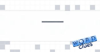 Thompson of “Annihilation” Crossword Clue