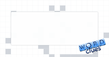 Thorny matter? Crossword Clue