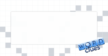 Those at fault Crossword Clue