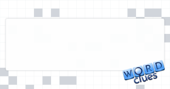 Those, en español Crossword Clue