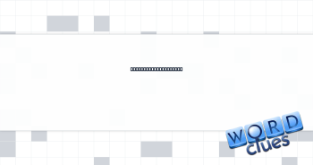 Those out for blood? Crossword Clue
