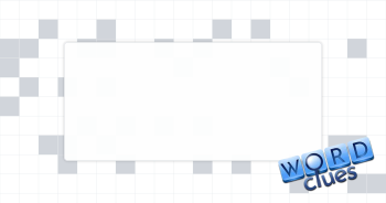 Those there Crossword Clue