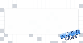 Thought provoker Crossword Clue