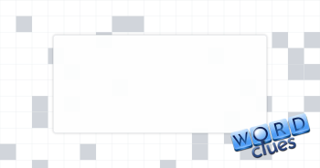 Thoughtless Crossword Clue