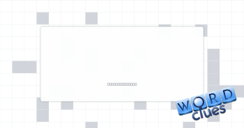 Thousand Crossword Clue