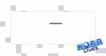 Thrashes about Crossword Clue