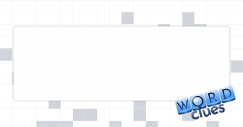 Threads or Hinge Crossword Clue